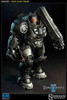 Starcraft II - Raynor Boxed Figure