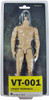 WorldBox - VT-001 Nude Body (Headless) - Boxed Figure