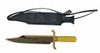 Soldiers of Fortune 2 - Knife w/ Sheath (Metal Blade)