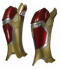 Iron Man 3: Tony Stark - Leg Armor (R & L)