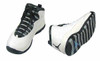 Michael Jordan: Road Version #23 - AJX Shoes (No Joints - See Note)