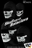 Skull Balaclava - Accessory Set