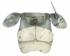 Star Wars: Commander Wolffe - Body Armor (See Note)