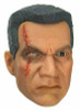 Star Wars: Commander Wolffe - Head w/ Fresh Scar (Angry)