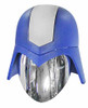 G.I. Joe: Cobra Commander V2 - Helmet w/ Chrome Mask (Limit 2)
