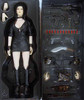 Black Fox In Fire - Boxed Figure