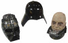 Star Wars: Darth Vader V2 - Helmet & Head (3 Piece - See Note)