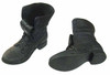 The Crow: Eric Draven - Boots w/ Ball Joints