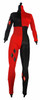 DC Comics: Harley Quinn - Body w/ Body Suit & Joints (See Note)