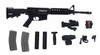 Navy SEAL Reconteam Team Leader - Machine Gun w/ Accessories