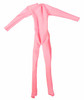 PH Customs - Body Suit (Pink Spandex -Hemmed w/ Velcro Back)