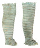 Gladiator Warriors: Verus - Cloth Leggings (Blue)