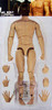 ACI -Christian: AB8 Nude Boxed Figure w/ Neck Joint & Multiple Hands and Feet