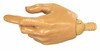 SAS CRW - Left Pointing Hand w/ Joint