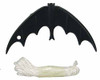 1966 Batman - Batarang w/ String