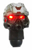 The Killing Field: Shock Infantry - Head w/ Lights (Batteries Not Included) (Limit 2)