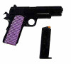Purple Girl -  Pistol