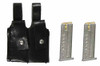 G.I. Joe: Destro - Pistol Ammo Pouch w/ Ammo