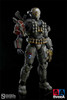 HALO Reach: Emile Spartan III - Boxed Figure