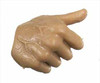 Roman Gladiator v1 (H004) - Right Thumb Up Gripping Hand