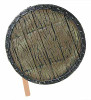 Roman Gladiator v1 (H004) - Round Shield