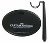 Captain America Winter Soldier: Black Widow - Display Stand Captain America Winter Soldier: Black Widow - Display Stand