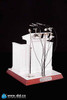 Martin Luther King Jr. - Boxed Figure w/ Podium (Boxed Separately)