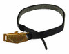 Heavy Armored Special Cop (Black) - Belt (Metal Buckle)