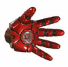 Iron Man 3: Workshop - Left Armored Repulsor Hand