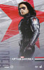 Captain America Winter Soldier: Winter Soldier - Boxed Figure