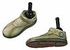 Star Wars: 104th Wolfpack Clone Trooper - Boots w/ Flat Toes