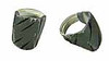 Star Wars: 104th Wolfpack Clone Trooper - Elbow Armor