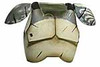 Star Wars: 104th Wolfpack Clone Trooper - Upper Body Armor (See Note)