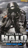 VH: Navy Seal HALO UDT Jumper: Jump Suit Version - Boxed Accessory Set (No Figure)