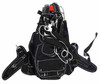VH: Navy Seal HALO UDT Jumper: Jump Suit Version - Parachute