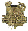 VH: Navy Seal HALO UDT Jumper: Dry Suit Version - Tactical Vest