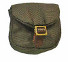 Red Army Female Soldier - Ammo Drum Pouch