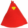 DC Comics: Superman - Regular Cloth Cape (See Note)