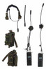 1st SFOD-D CAG (Combat Applications Group) - Radio Set