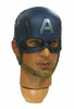 Captain America Winter Soldier: Captain & Steve Rogers - Stealth Strike Suit Head w/ Neck Joint (AS-IS See Note)