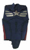 Captain America Winter Soldier: Captain & Steve Rogers - Stealth Strike Suit Vest