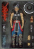 Mortal Kombat: Kung Lao - Boxed Figure