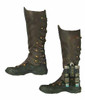 Guardians of the Galaxy: Starlord - Boots w/ Ball Joints Guardians of the Galaxy: Starlord - Boots w/ Ball Joints
