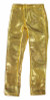 Dennis Rodman - Gold Pants (Nearly 1" Longer)