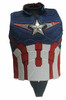 Avengers 2: AOU: Captain America - Vest