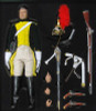 Herve: Napoleonic French Dragoon - Boxed Figure