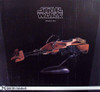 Imperial Speeder Bike - Boxed Vehicle (Trooper Not Included) (SEE NOTE)