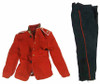 British 24th Regiment of Foot: Jones - Uniform British 24th Regiment of Foot: Jones - Uniform