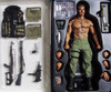 Commando: John Matrix - Boxed Figure