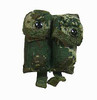 Chinese PLA Special Forces Recon - Grenade Round Pouch